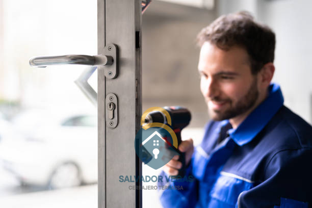 cerrajeros urgentes terrassa